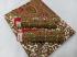 BEDSHEET JAIPUR PRINTED 90X108 2 PILLOW COVER
